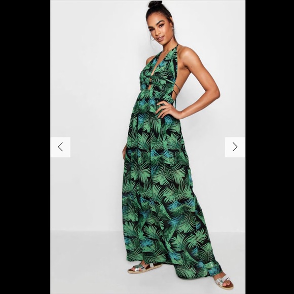 Palm Maxi - Picture 1 of 8